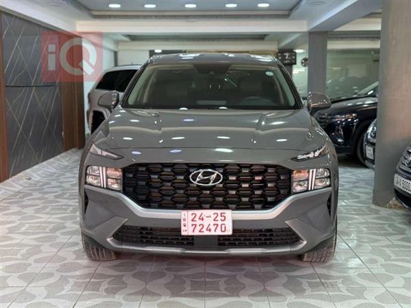 هیوندای سەنتافی 2023  بۆ فرۆشتن لە عێراق - دهۆک